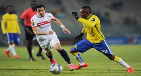 توفيق: الزمالك بيتي وعدت للتدريبات منعا للمشاكل وحبا للجماهير